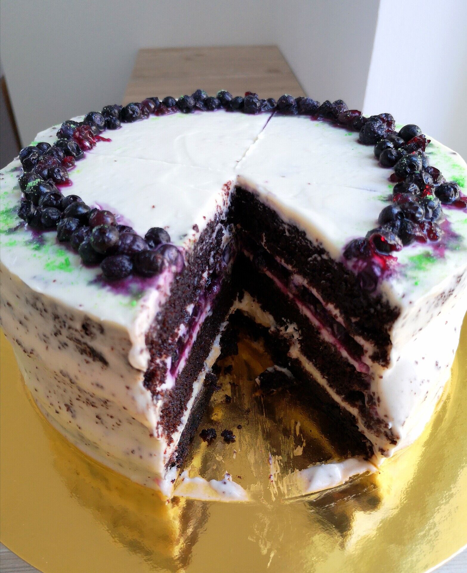 Tort Artigiana