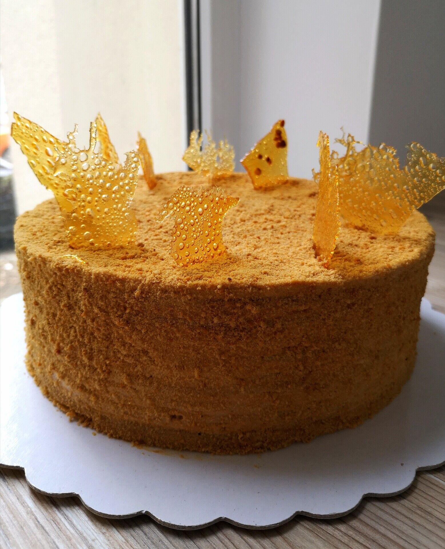 Tort Medovick