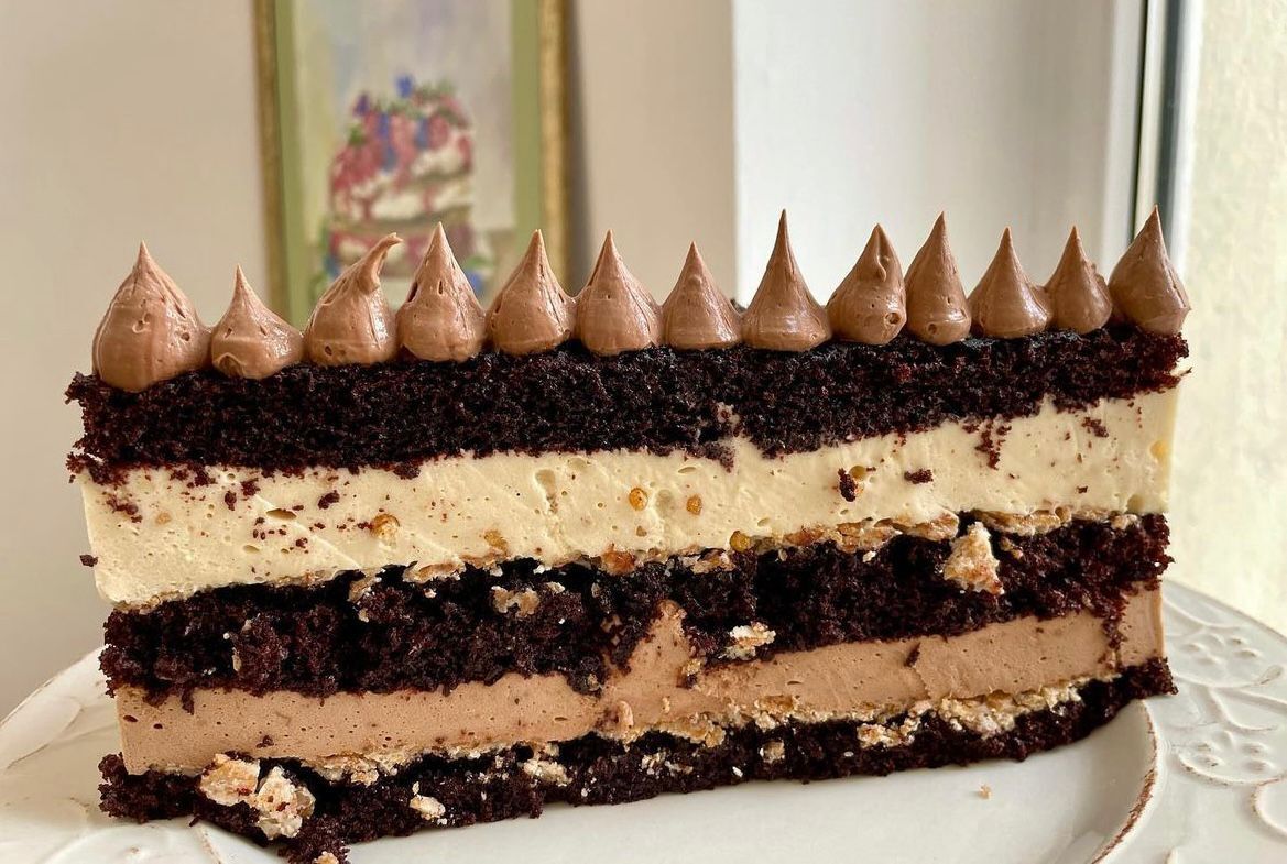 Tort Kinder Bueno